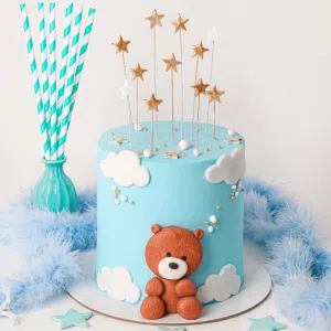 Cakes for Kids