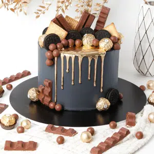 Chocolate Cakes