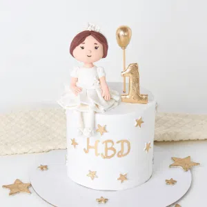 Princess Cakes