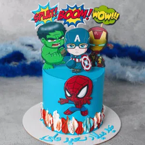 Cakes for Kids