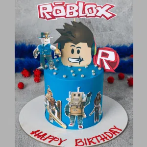 Roblox Cakes