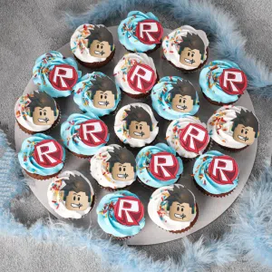 Cup Cakes