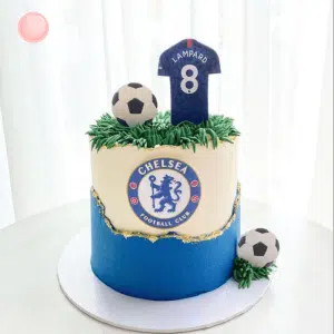 chelsea cake