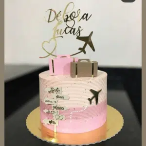 Farewell Cakes