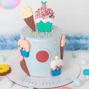 classic cake new