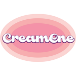creamone logo 150 pixels