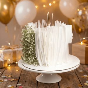 Wedding Cakes