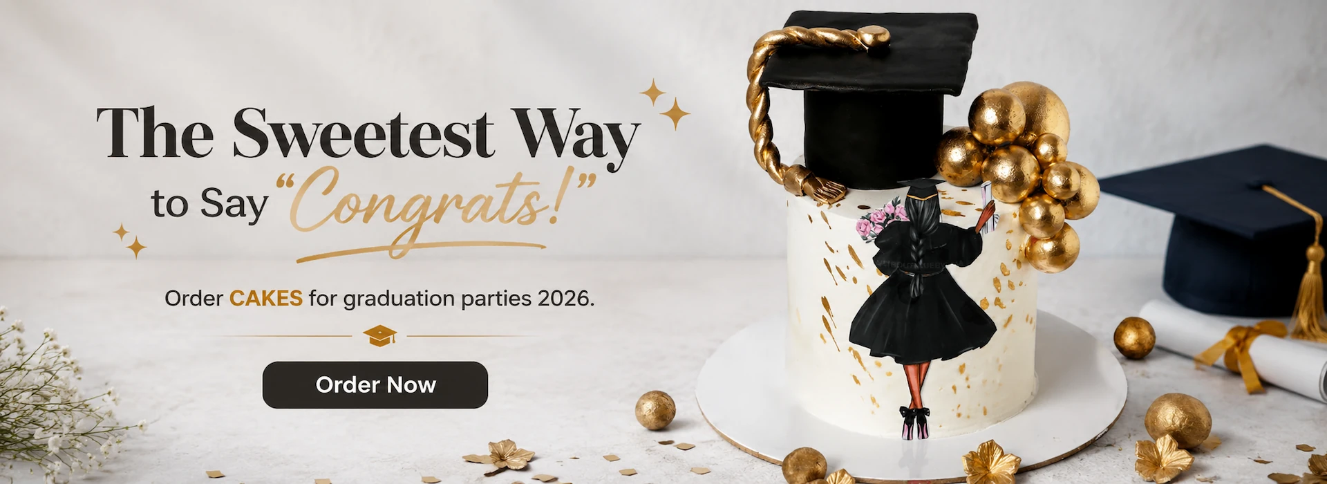 graduation cakes creamone desktop